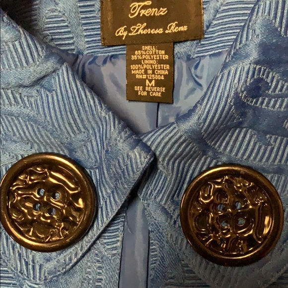 🎈🎈SOLD🎈🎈Jacket - Picture 3 of 5